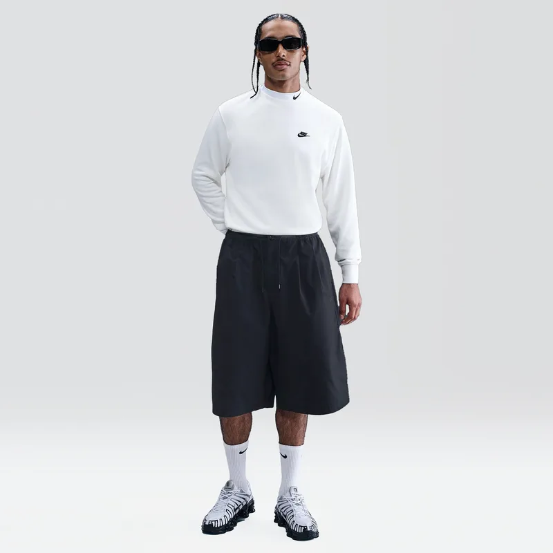 Nike Club Seoul Ανδρικό Σορτς (9000209438_1470)