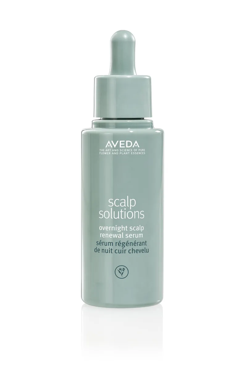 Scalp Solutions Overnight Renewal Serum 50ml