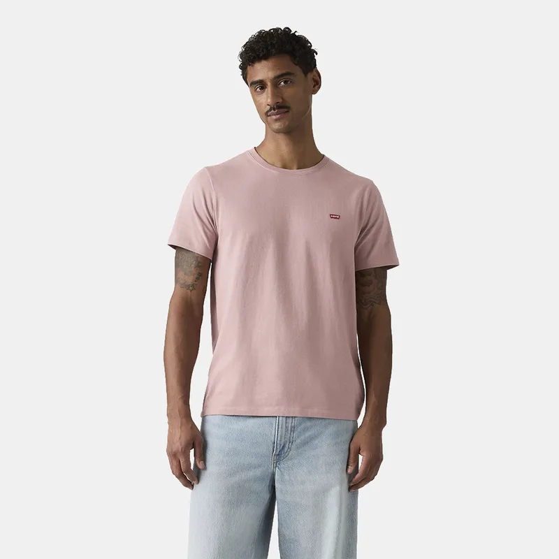 Levi’s Original Housemark Ανδρικό T-Shirt (9000256266_60168)