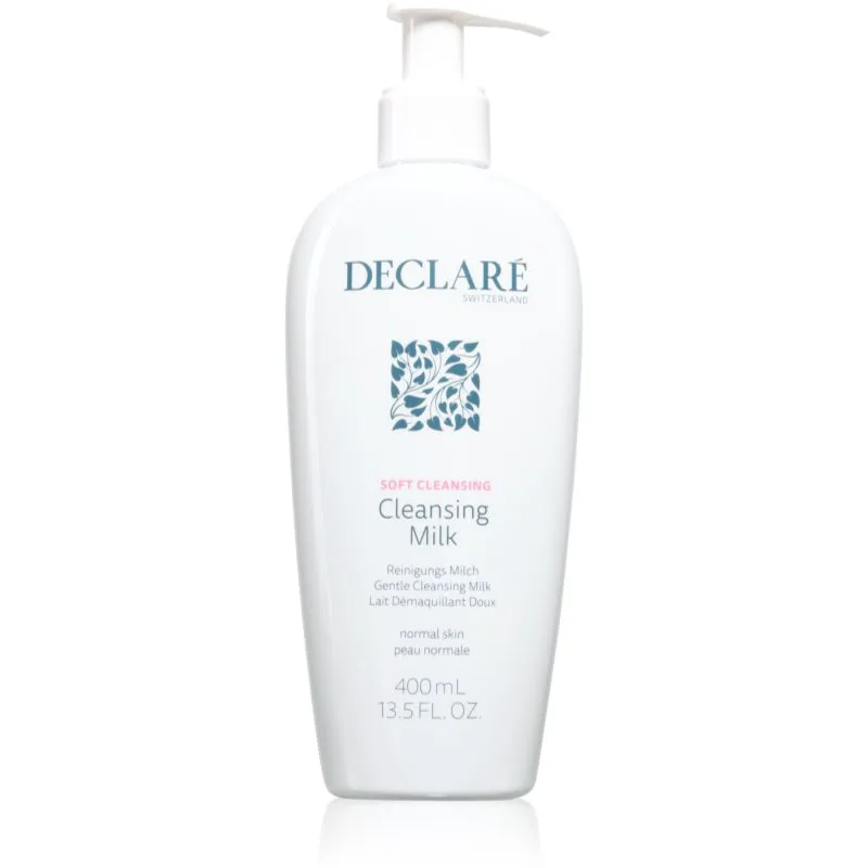 Declaré Soft Cleansing λοσιόν καθαρισμού και ντεμακιγιάζ 400 ml