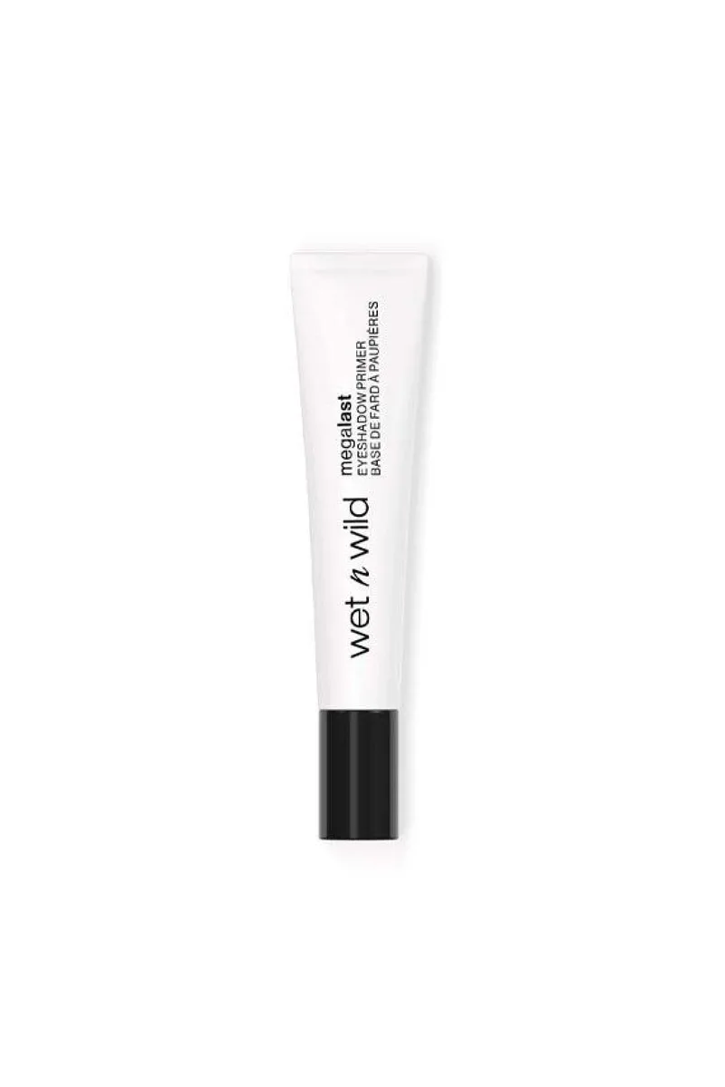 Primer Ματιων Megalast Eyeshadow Primer Wet n Wild Μονόχρωμο WET n WILD