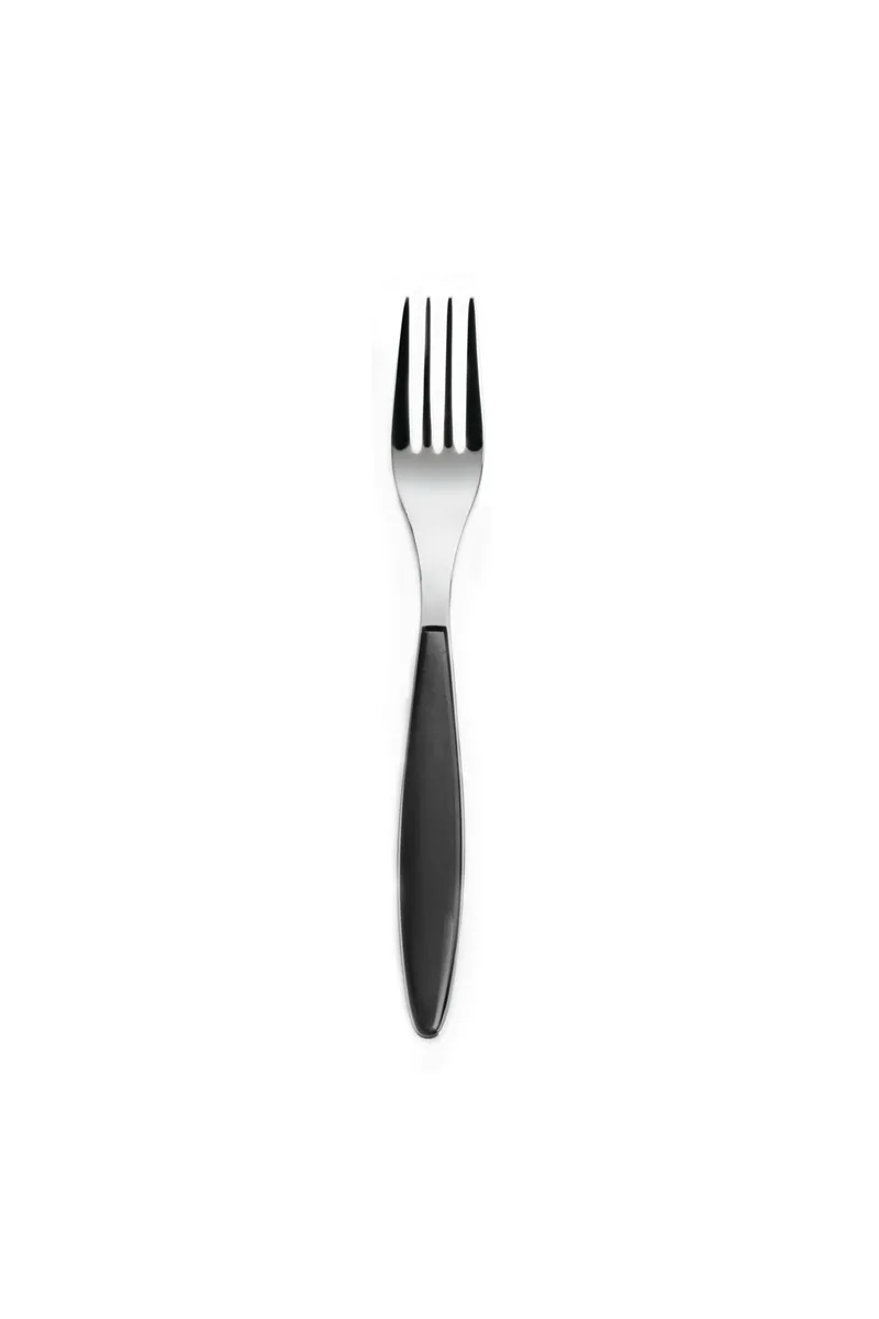Guzzini ανοξείδωτο πιρούνι "Feeling" 20 cm - 8008392167389