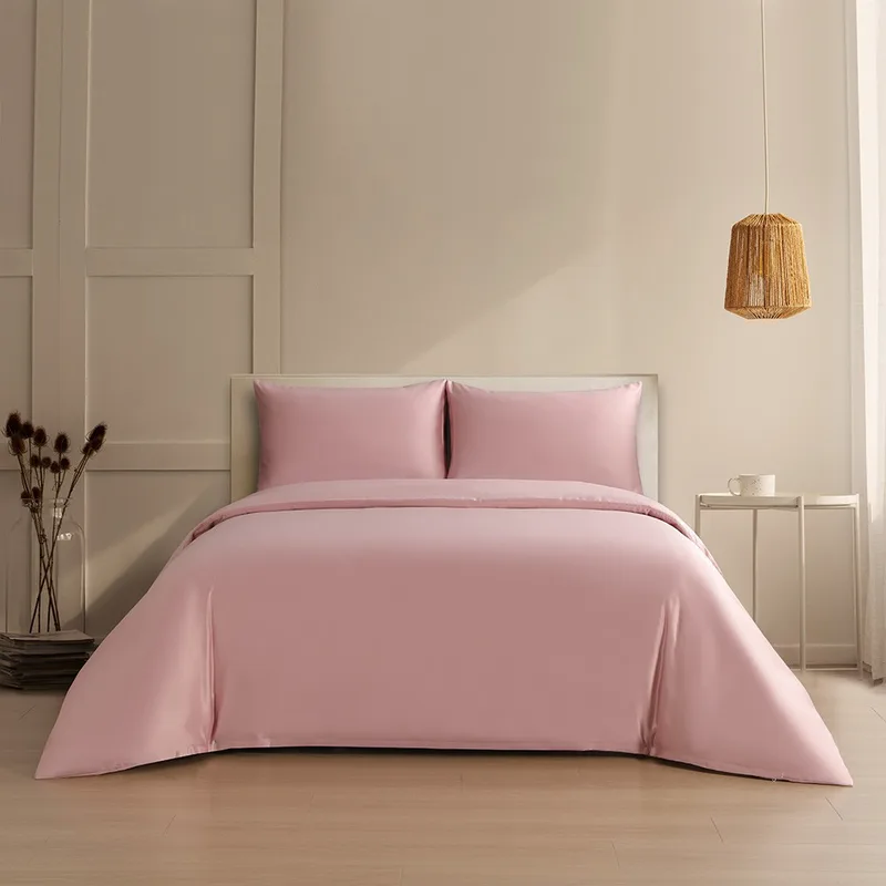 Παπλωματοθήκη Υπέρδιπλη (Σετ) 225X240 Melinen Bella Rose (225x240)