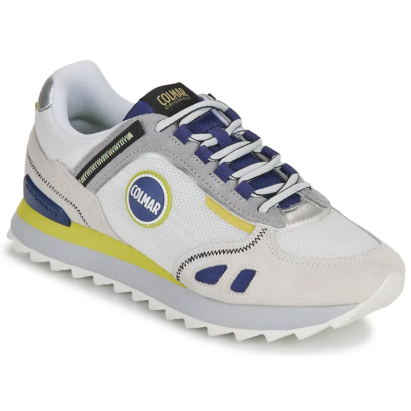 Xαμηλά Sneakers Colmar TRAVIS SPORT CRISP