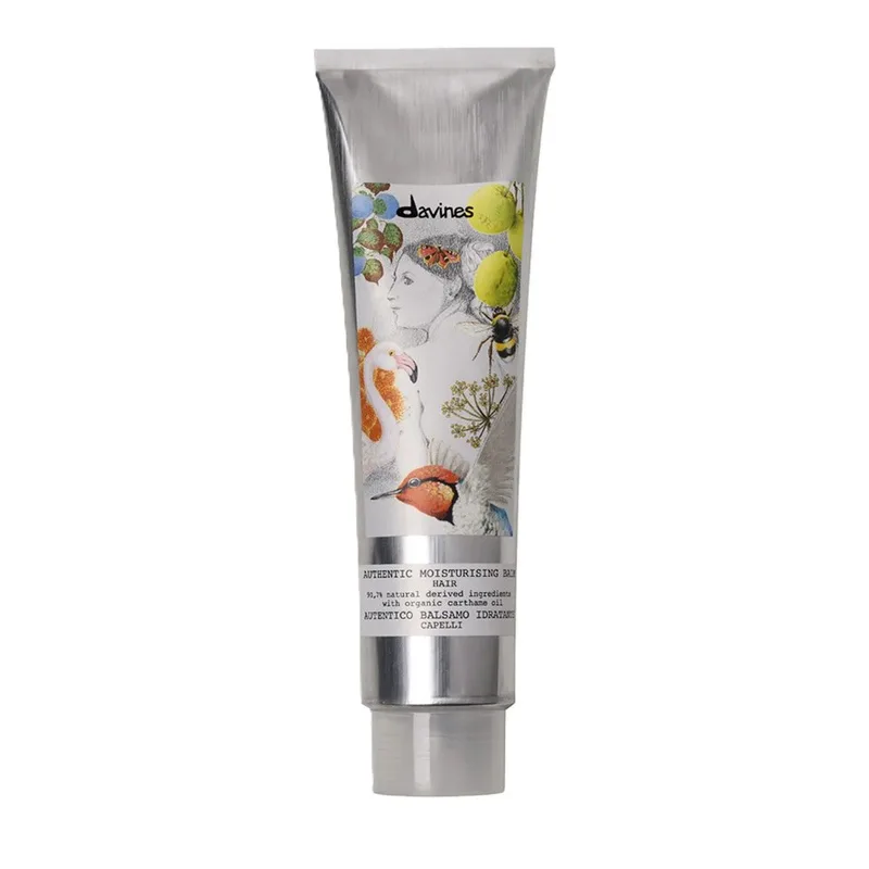 Davines - Authentic Moisturizing Balm (150ml)