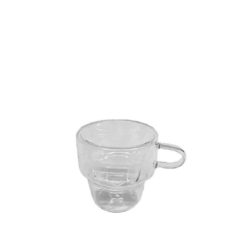 ΚΟΥΠΑ ΓΥΑΛ. ΔΙΑΦΑΝΗ ΔΙΠΛΟΤΟΙΧΗ 250ML