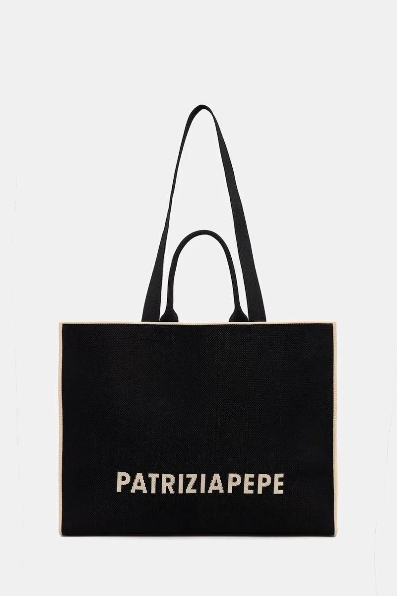 Patrizia Pepe Τσάντα tote Γυναικεία