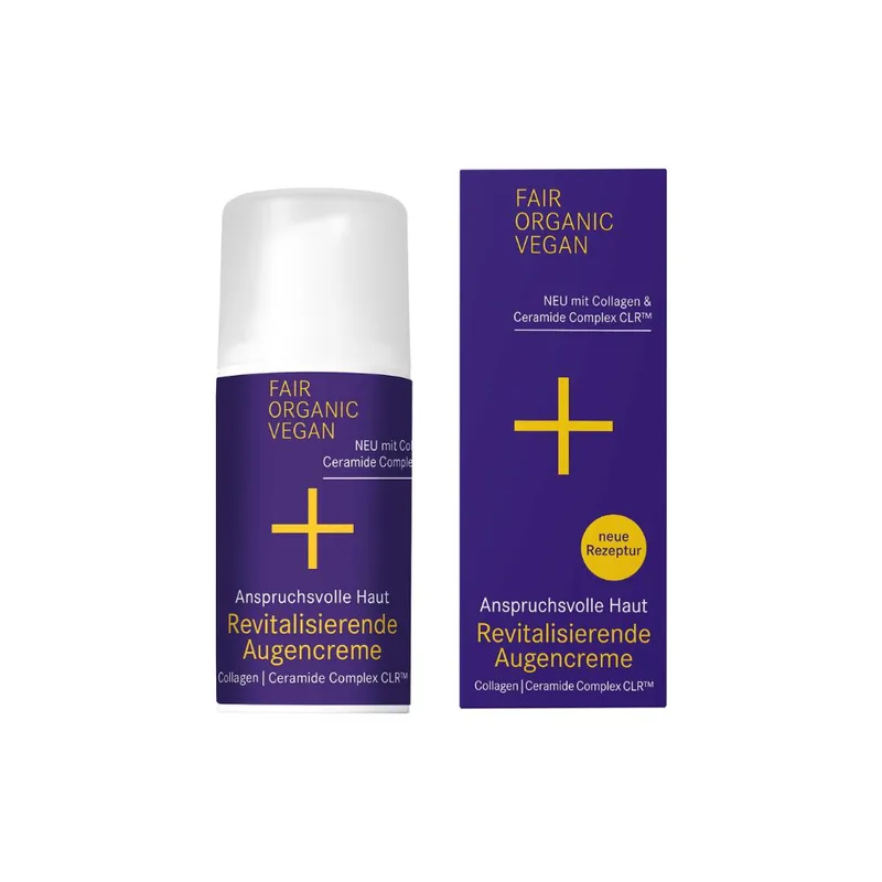I+m Revitalizing Collagen Eye Cream 15ml