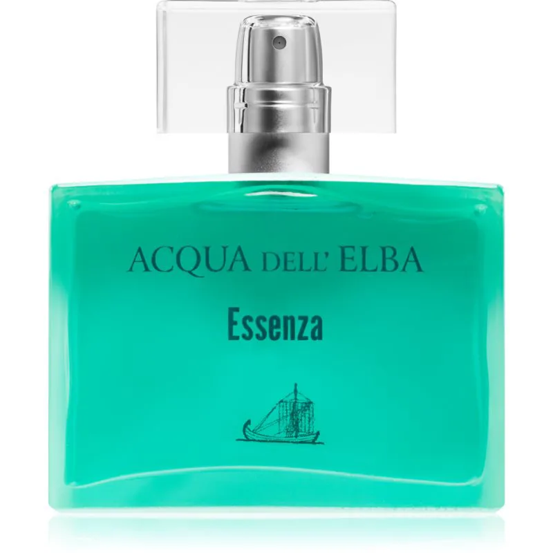 Acqua dell' Elba Essenza Eau de Parfum για άντρες 50 ml
