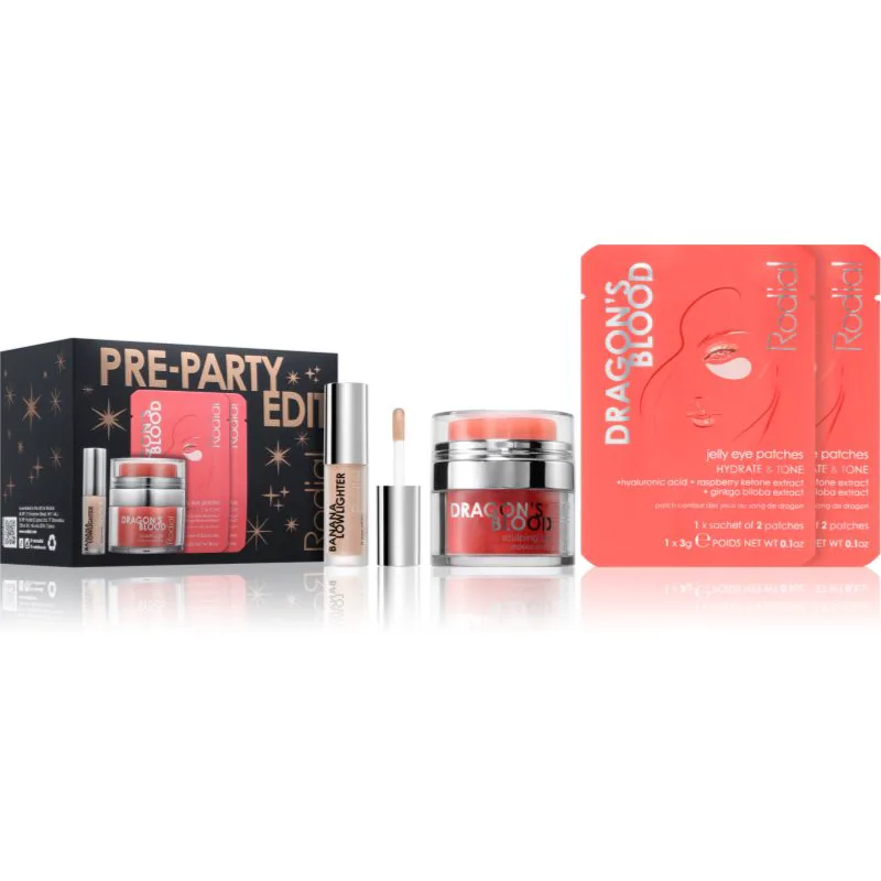 Rodial Dragon's Blood Collection σετ δώρου