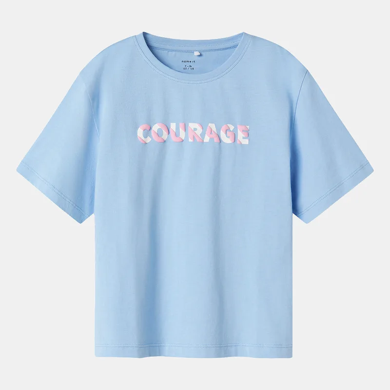 Name it Παιδικό T-Shirt (9000219613_32316)