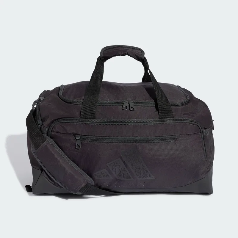 adidas Training Defender Graphic Duffle Bag S (9000280472_63187)