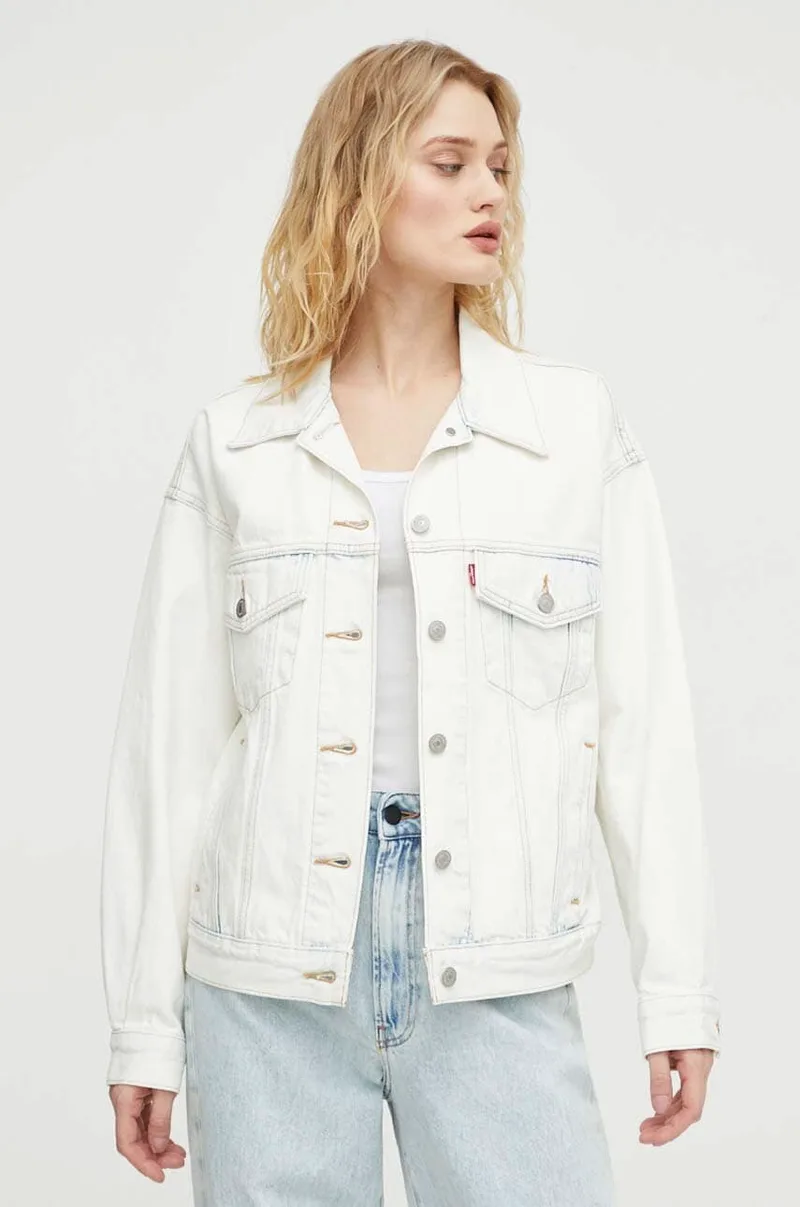 Τζιν μπουφάν Levi's