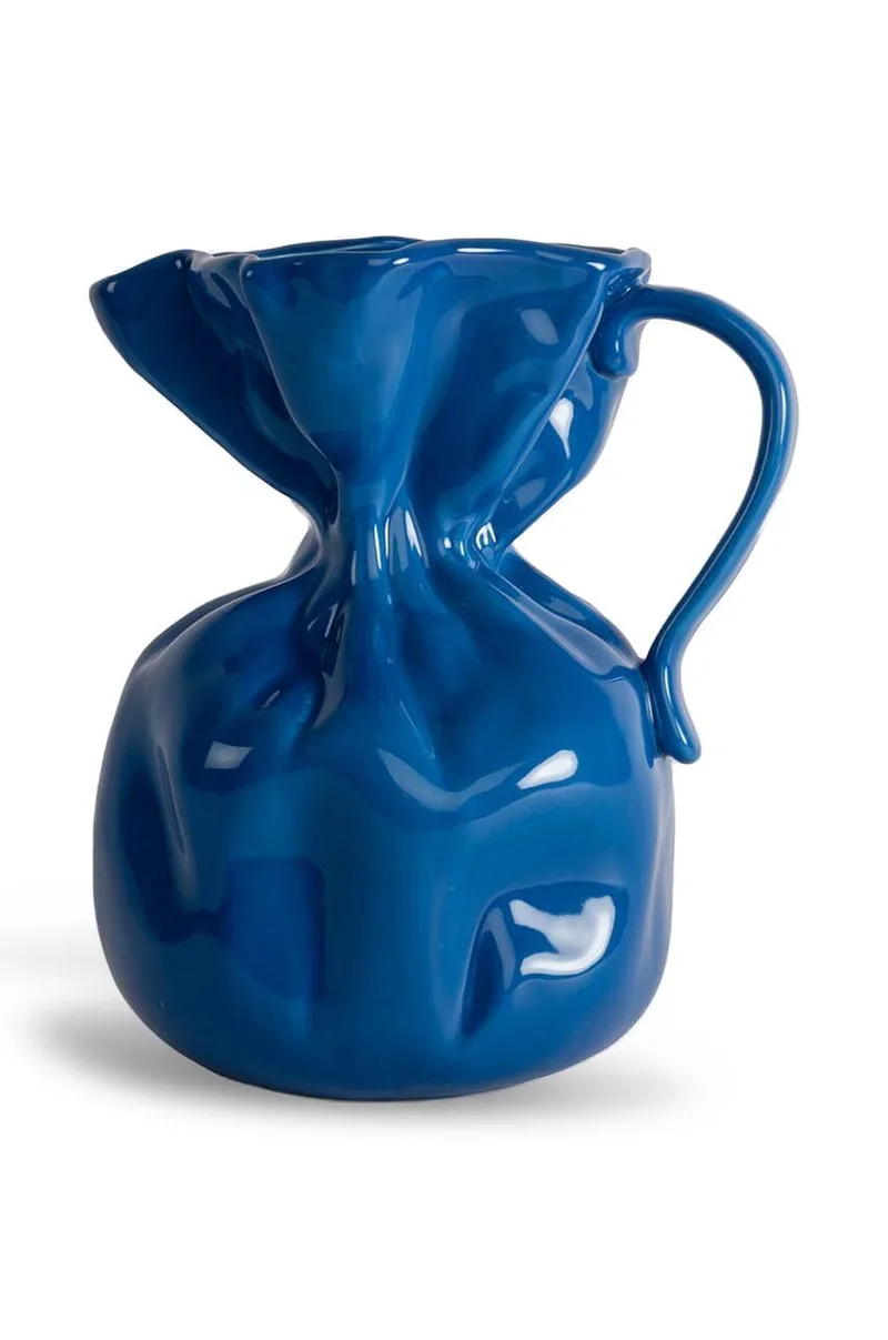 Byon Διακοσμητικό βάζο Byon Crumple