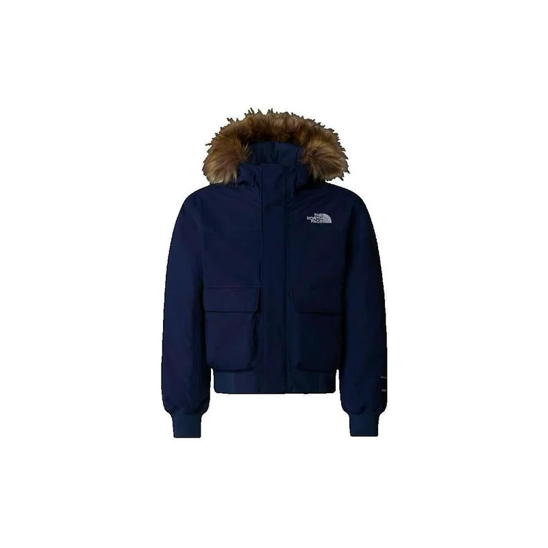 Σακάκι/Blazers The North Face n Mcmurdo Hooded
