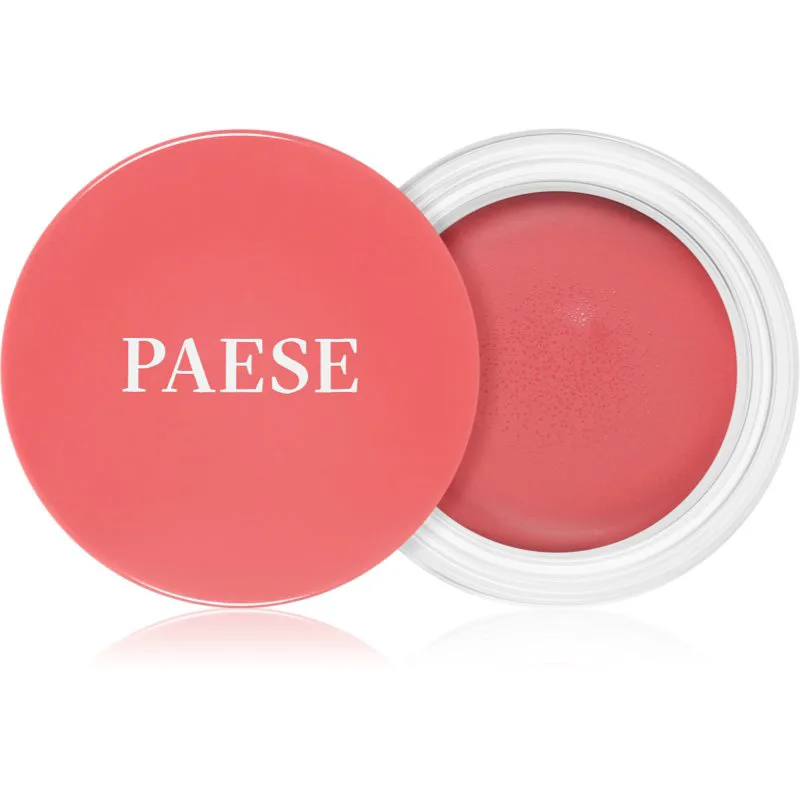 Paese Creamy Blush Kissed κρεμώδες ρουζ 02 4 γρ