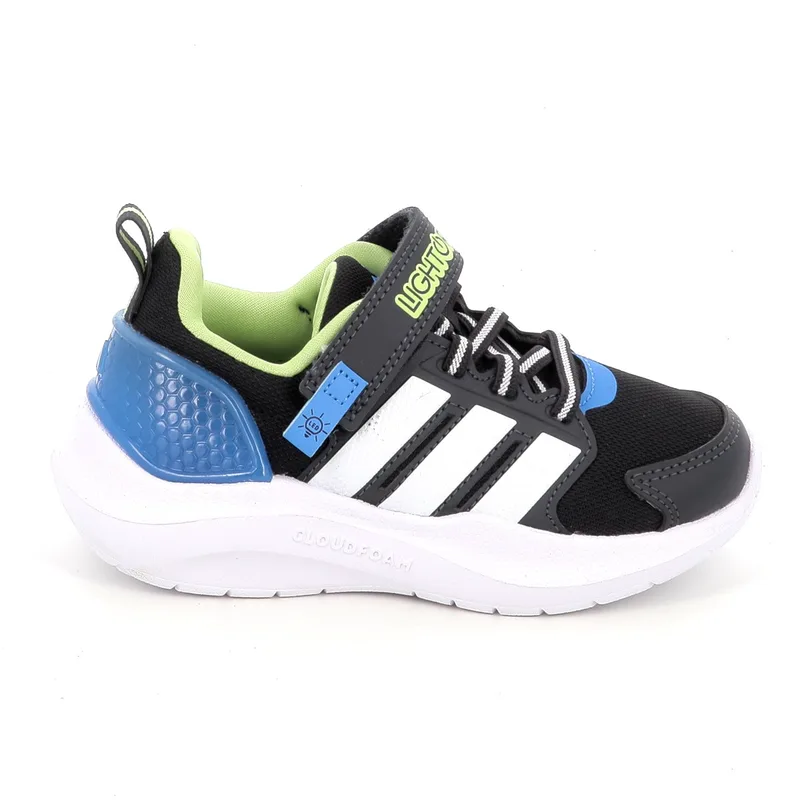 Παιδικό Αθλητικό Παπούτσι για Αγόρι Adidas Lightorama Χρώματος Μπλε KJ9711