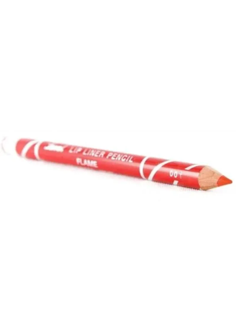 L'Oreal Paris & More - LAVAL khol eyeliner pencil flame