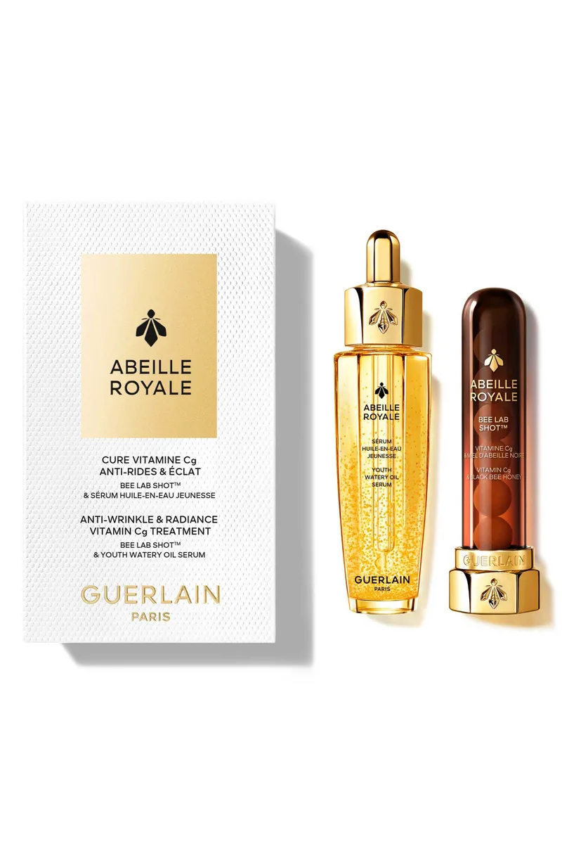 Guerlain Abeille Royale Set - G062087