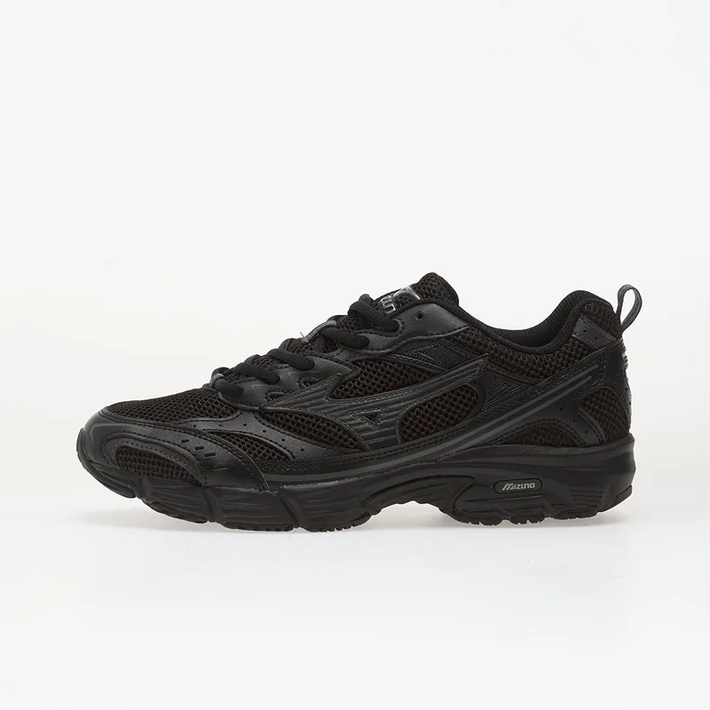 Sneakers Mizuno Mxr (U) Black EUR 38.5