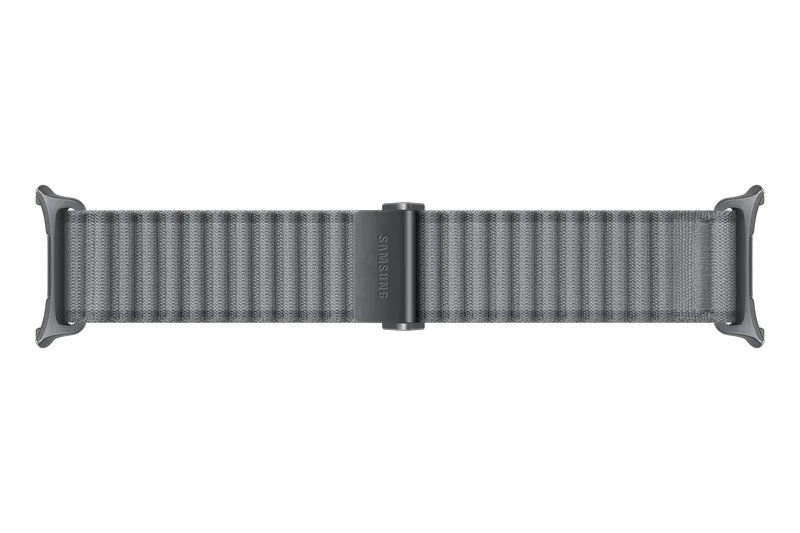 Samsung Trail Band (S/M/L) for Galaxy Watch Ultra2 - Gray