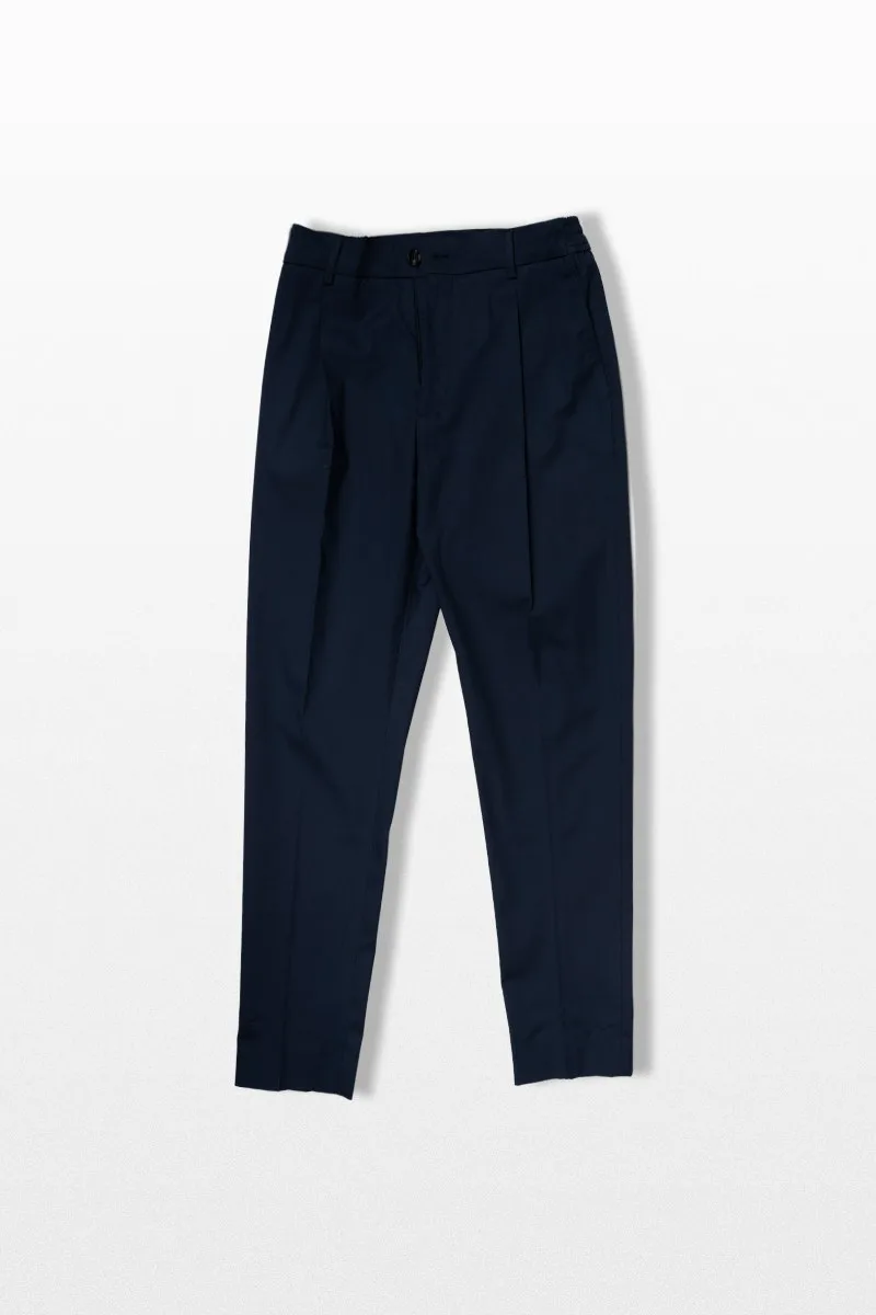 BE ABLE Ανδρικό Μπλε Trousers in Blue