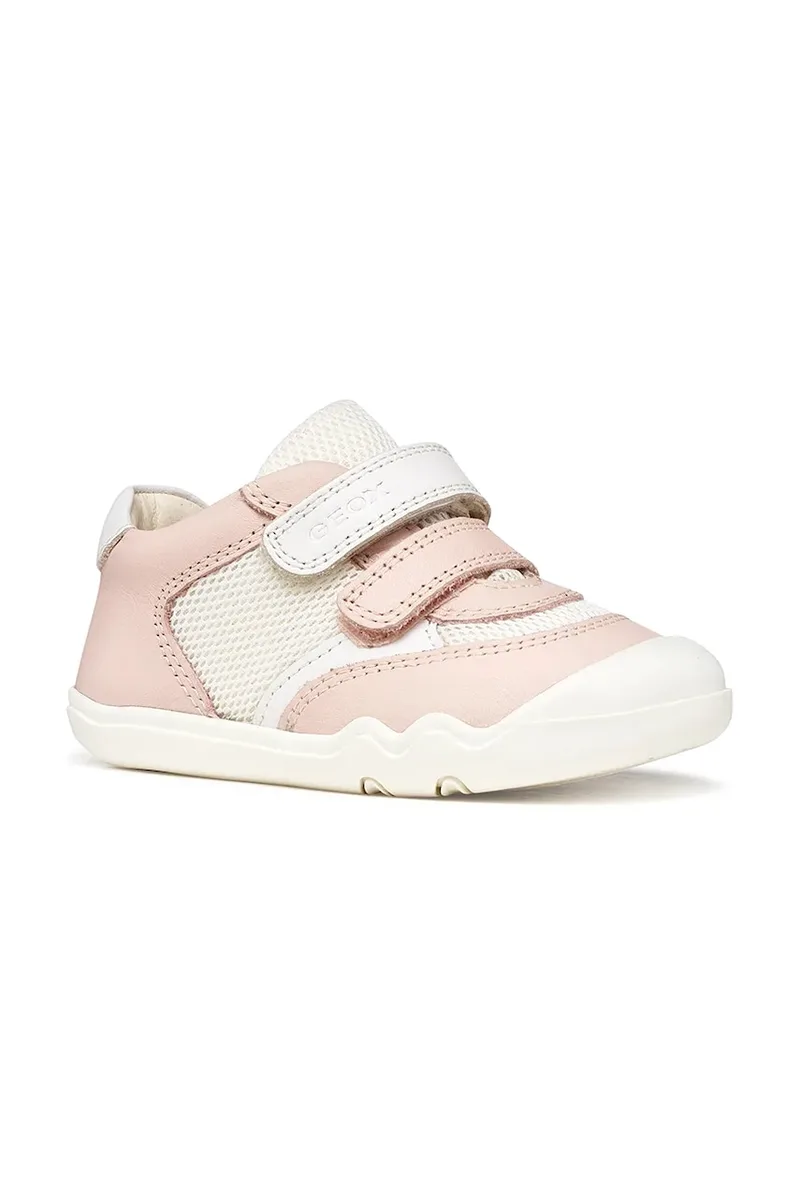 Geox Παιδικά sneakers Geox STEPPIEUP