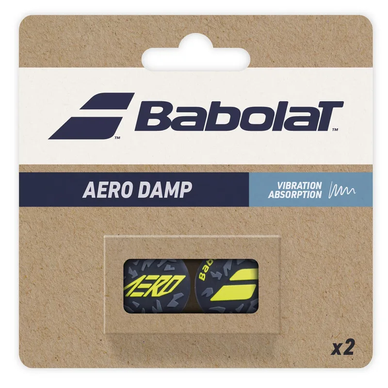 Babolat Aero Dampeners x 2