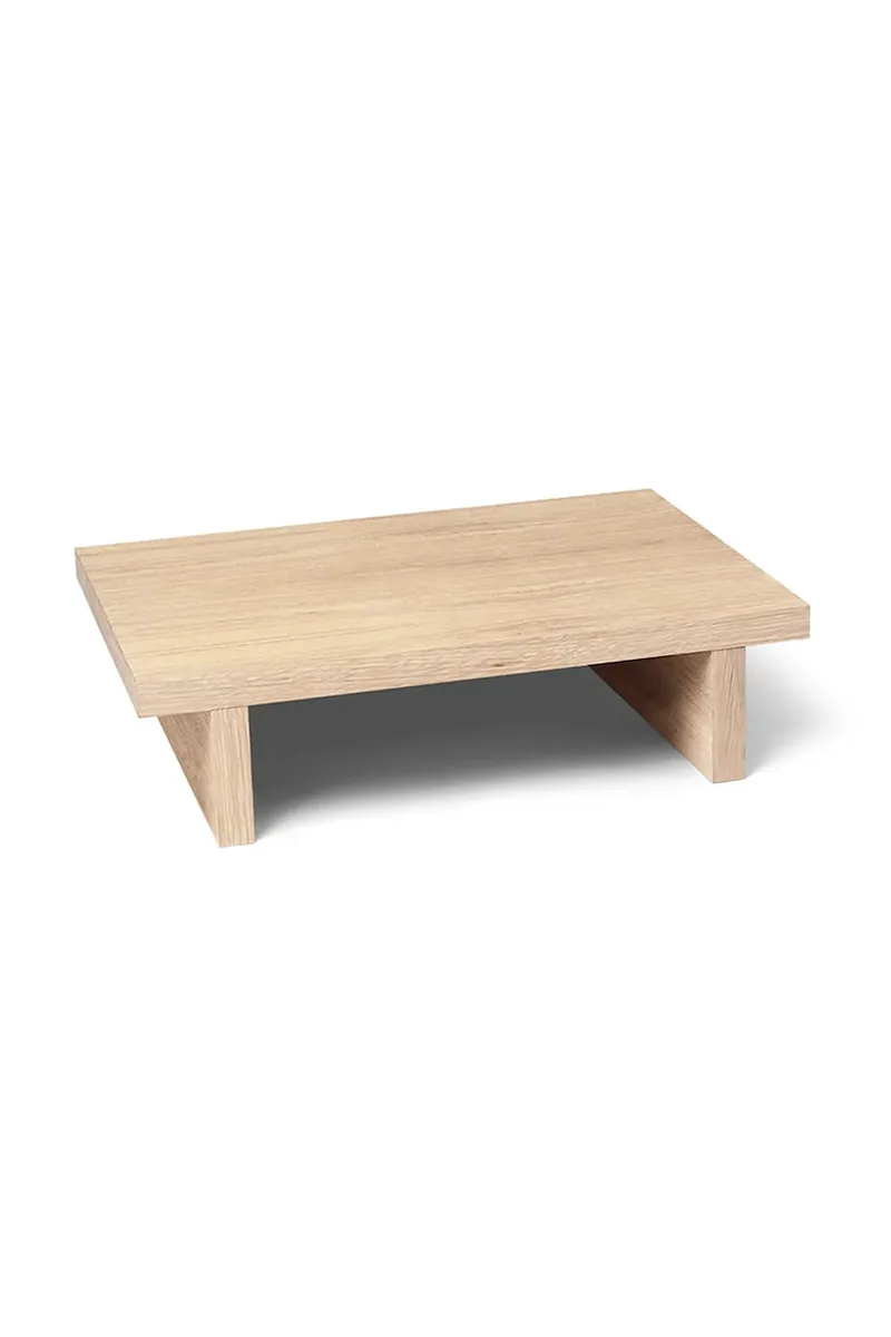Τραπέζι ferm LIVING Kona Side Table