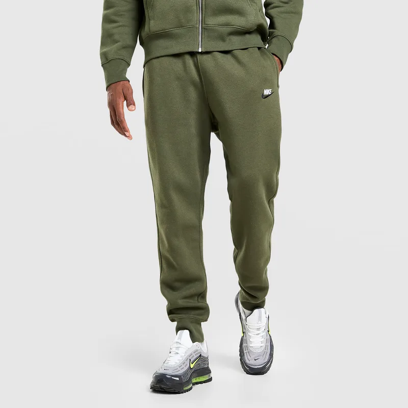 Nike Sportswear Club Ανδρικό Παντελόνι Φόρμας (9000234235_23819)