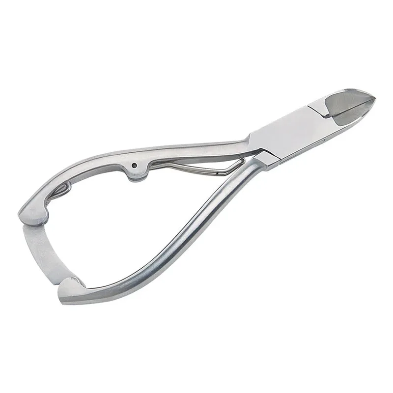 Estipharm Mat Extra strong stainless steel nail pliers 12 cm