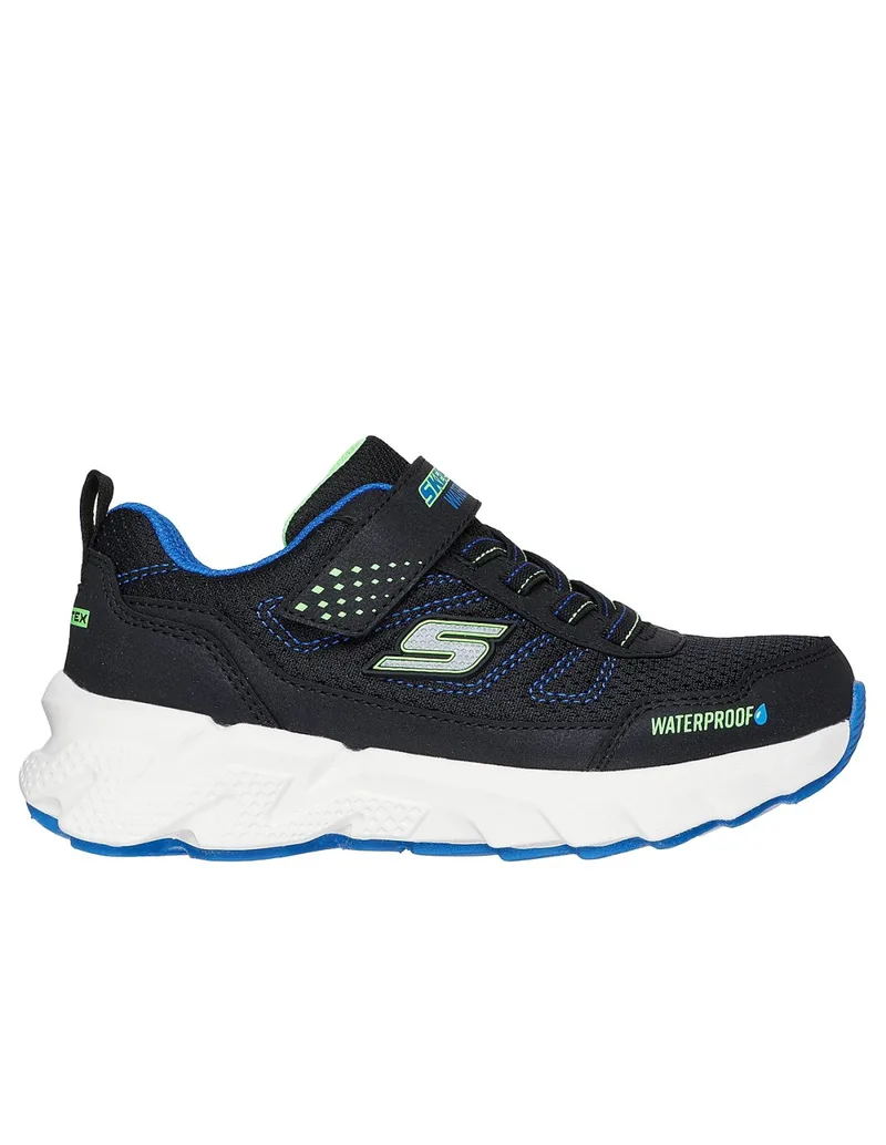 Skechers Elite Sport Tread 406334LBKBL