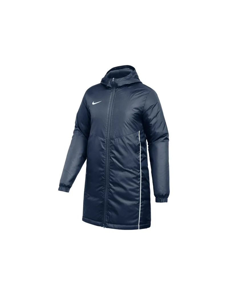 Nike ThermaFit Park 26 Women's Jacket Navy Blue HM7280 410