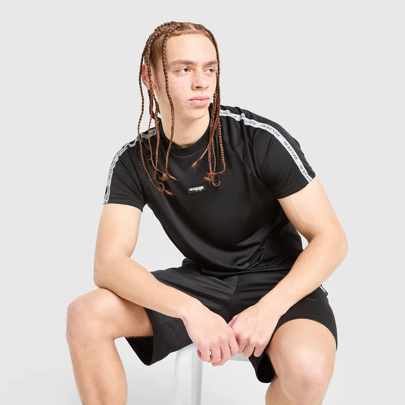 McKenzie Fade Poly Ανδρικό T-shirt (9000263282_1469)