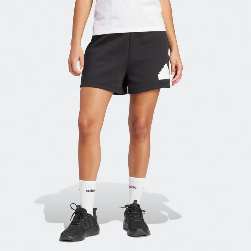adidas Sportswear Future Icons Badge Of Sport Γυναικείο Σορτς (9000169759_1469)