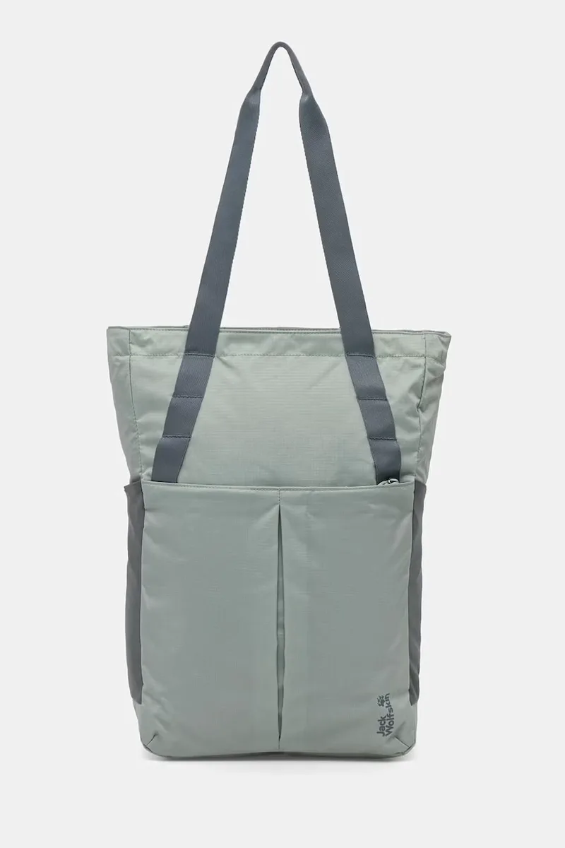 Jack Wolfskin σακίδιο Zoa 2in1 Tote