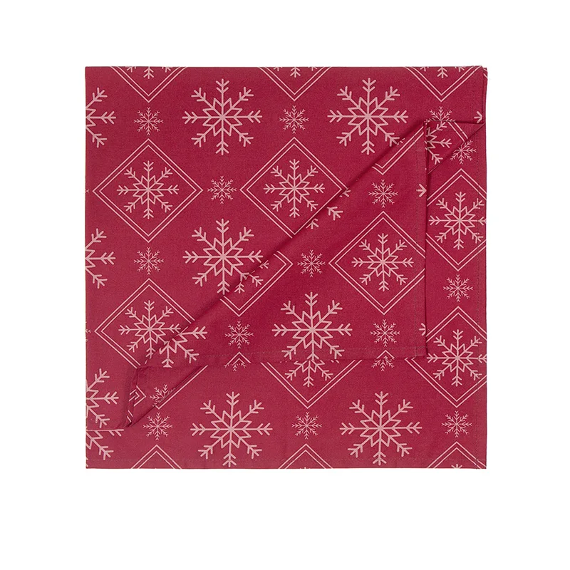 Καρέ 85X85 Nima Christmas Day (85x85)