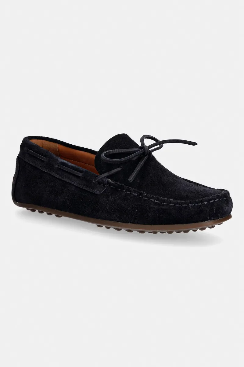 Vagabond Shoemakers μοκασίνια Γυναικεία σουέτ LARISSA