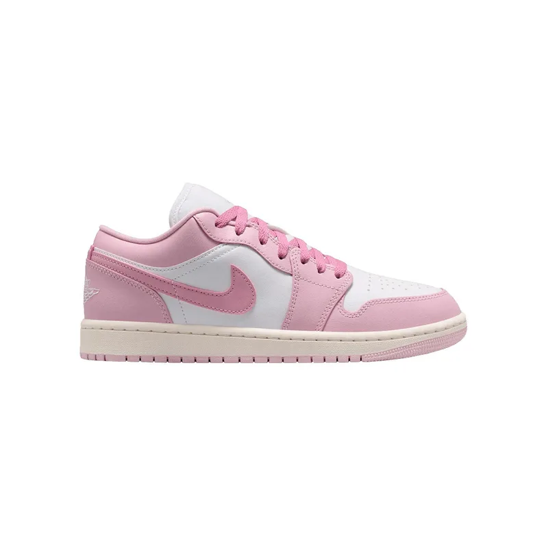 Xαμηλά Sneakers Nike 1 Low Iced Carmine White (Women's)