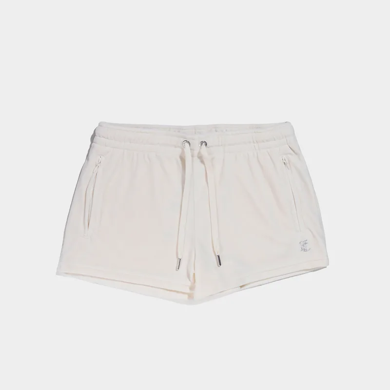 Juicy Couture Tamia Outline Γυναικείο Σορτς (9000273813_79845)