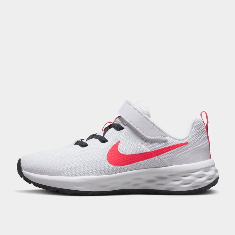 Nike Revolution 6 Παιδικά Παπούτσια (9000129117_65078)