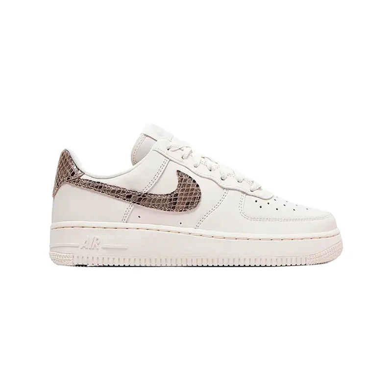 Xαμηλά Sneakers Nike Baskets Air Force 1 '07 cuir