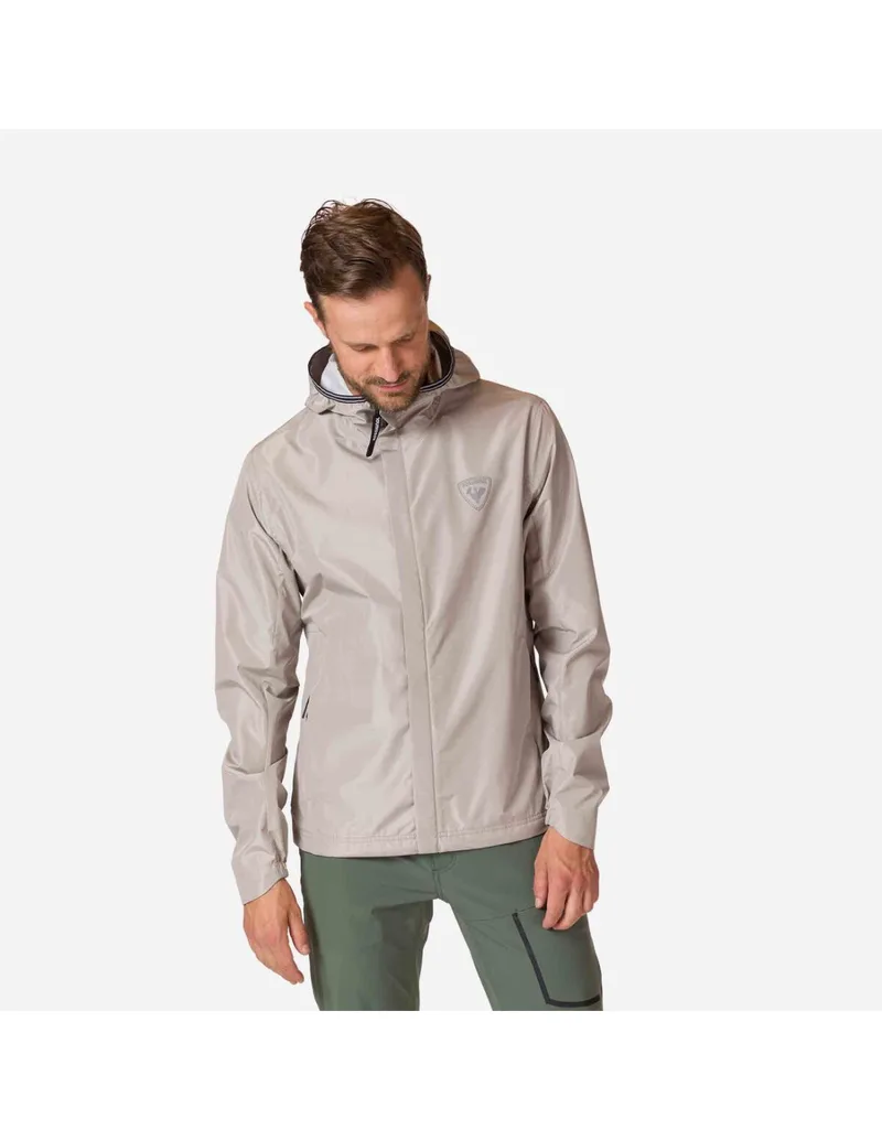 Rossignol Skpr Active Jkt Jacket Μπεζ