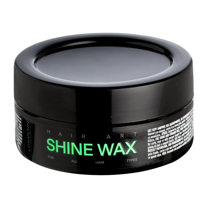 Shine Wax 75ml