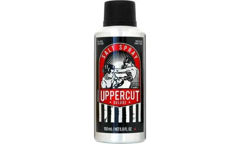 Uppercut Deluxe Salt Spray (150ml)