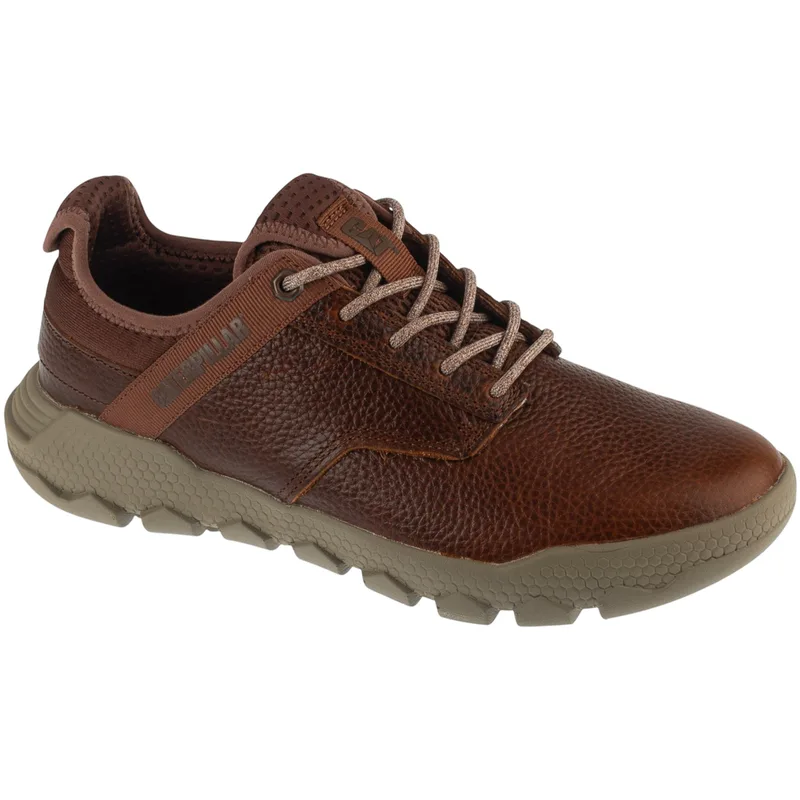 Xαμηλά Sneakers Caterpillar Hex Lite Leather BT