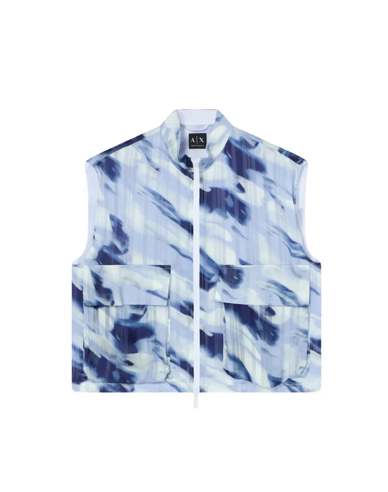 Armani Exchange - Αμάνικο Γυναικείο XW001751AF21550-FB250