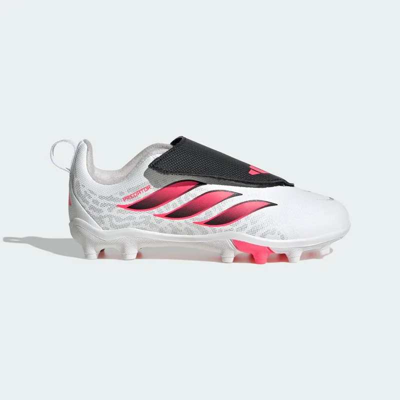 adidas K Predator Club Hook And Loop Firm G/M Gr (9000293802_97799)