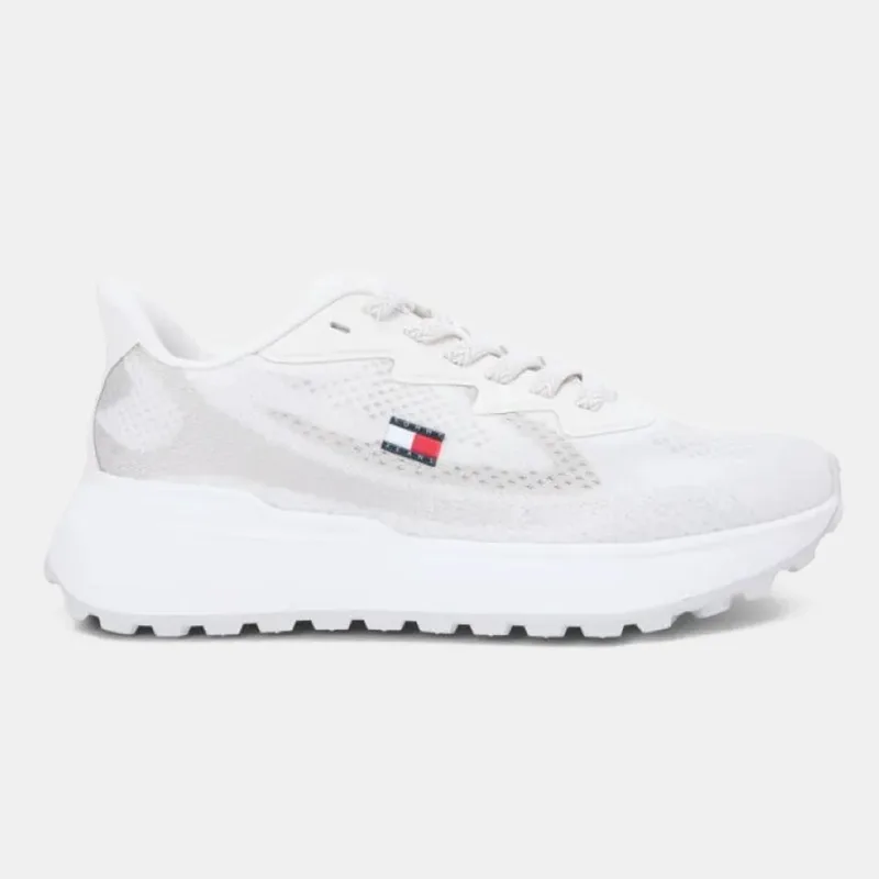 Tommy Jeans Sporty Knit Γυναικεία Παπούτσια (9000271056_6212)