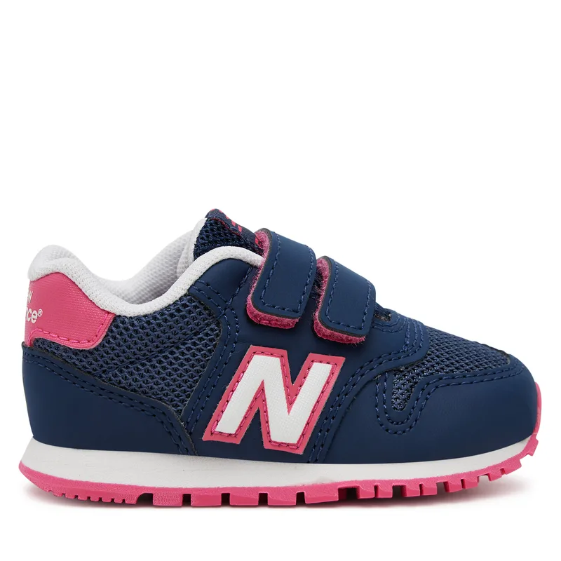 Αθλητικά New Balance IV500VP1 Σκούρο μπλε